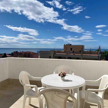 Residence Mare Verde Pietra Ligure Εξωτερικό φωτογραφία