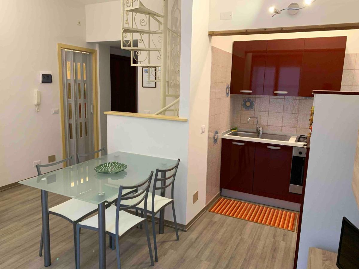 Residence Mare Verde Pietra Ligure Εξωτερικό φωτογραφία