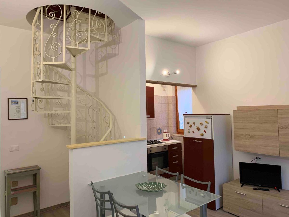 Residence Mare Verde Pietra Ligure Εξωτερικό φωτογραφία