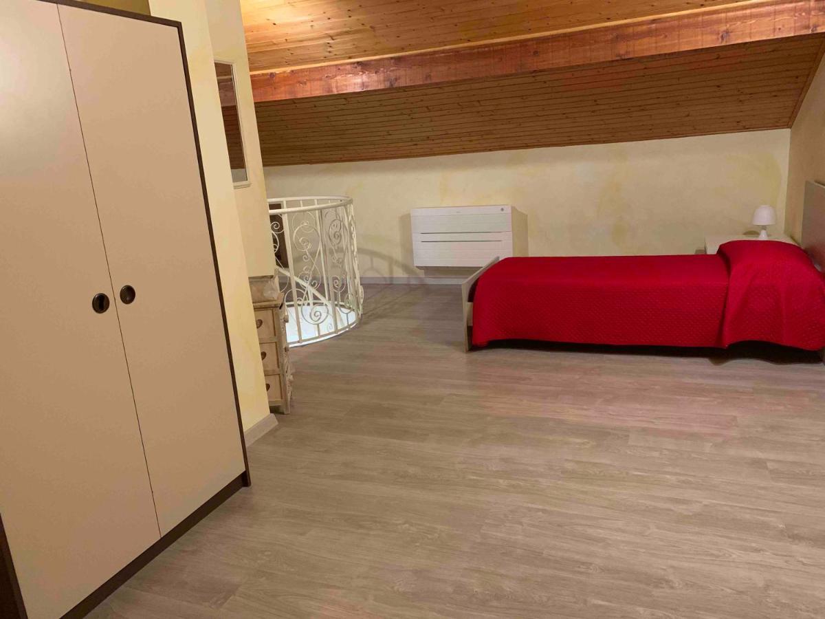 Residence Mare Verde Pietra Ligure Εξωτερικό φωτογραφία