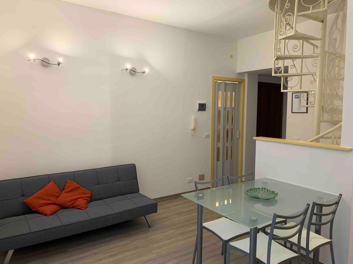 Residence Mare Verde Pietra Ligure Εξωτερικό φωτογραφία