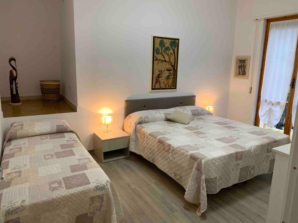 Residence Mare Verde Pietra Ligure Εξωτερικό φωτογραφία