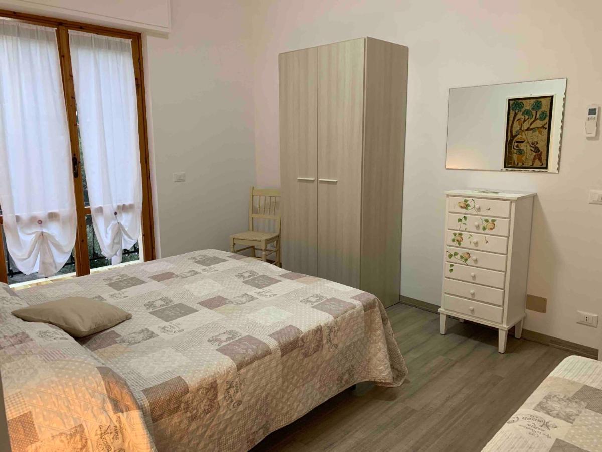 Residence Mare Verde Pietra Ligure Εξωτερικό φωτογραφία