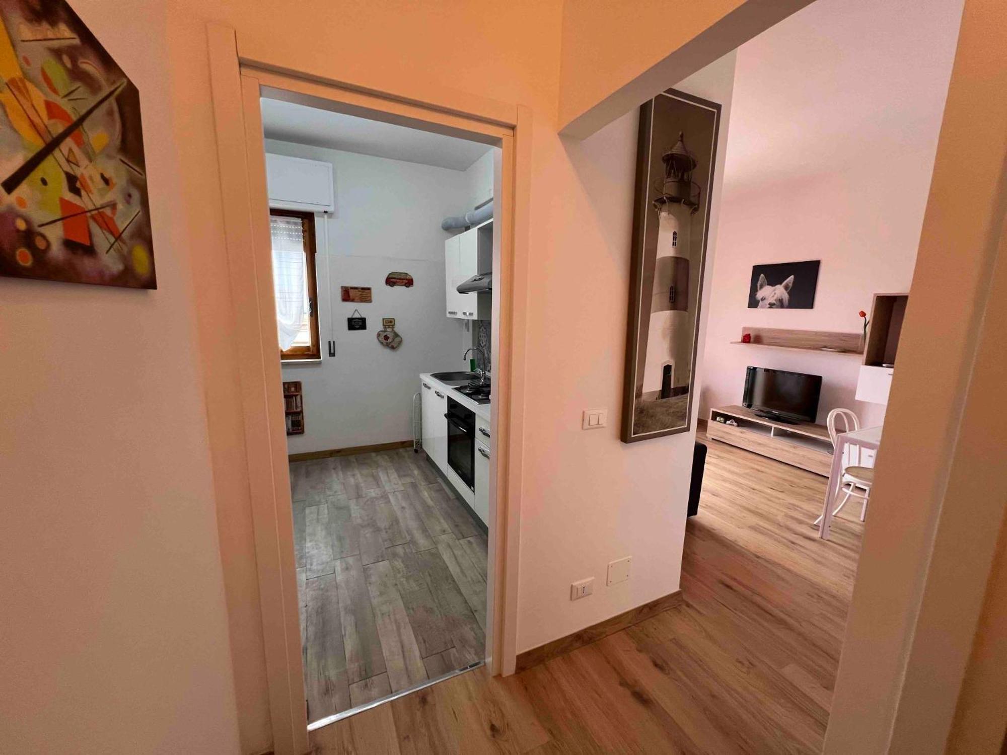 Residence Mare Verde Pietra Ligure Εξωτερικό φωτογραφία