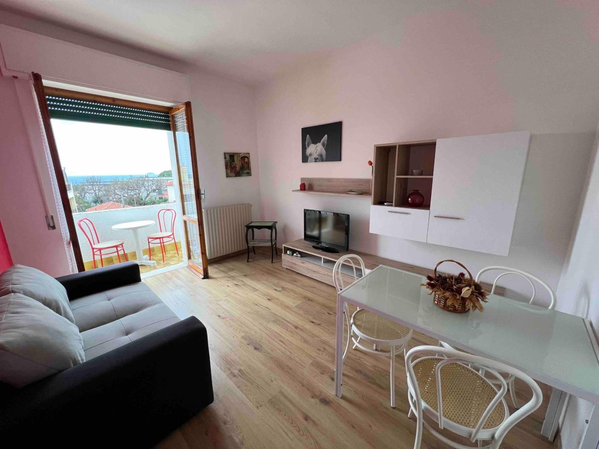Residence Mare Verde Pietra Ligure Εξωτερικό φωτογραφία