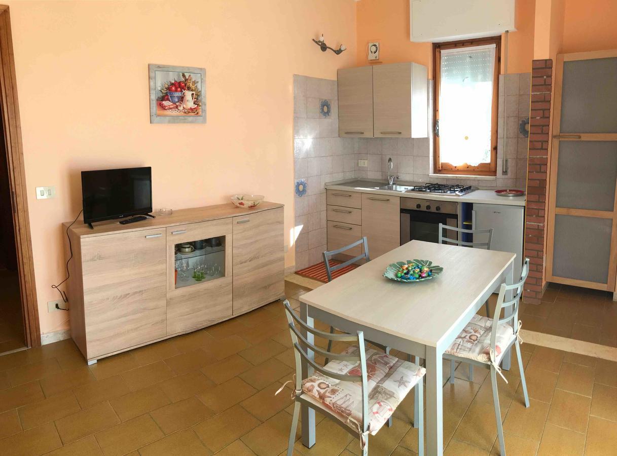 Residence Mare Verde Pietra Ligure Εξωτερικό φωτογραφία