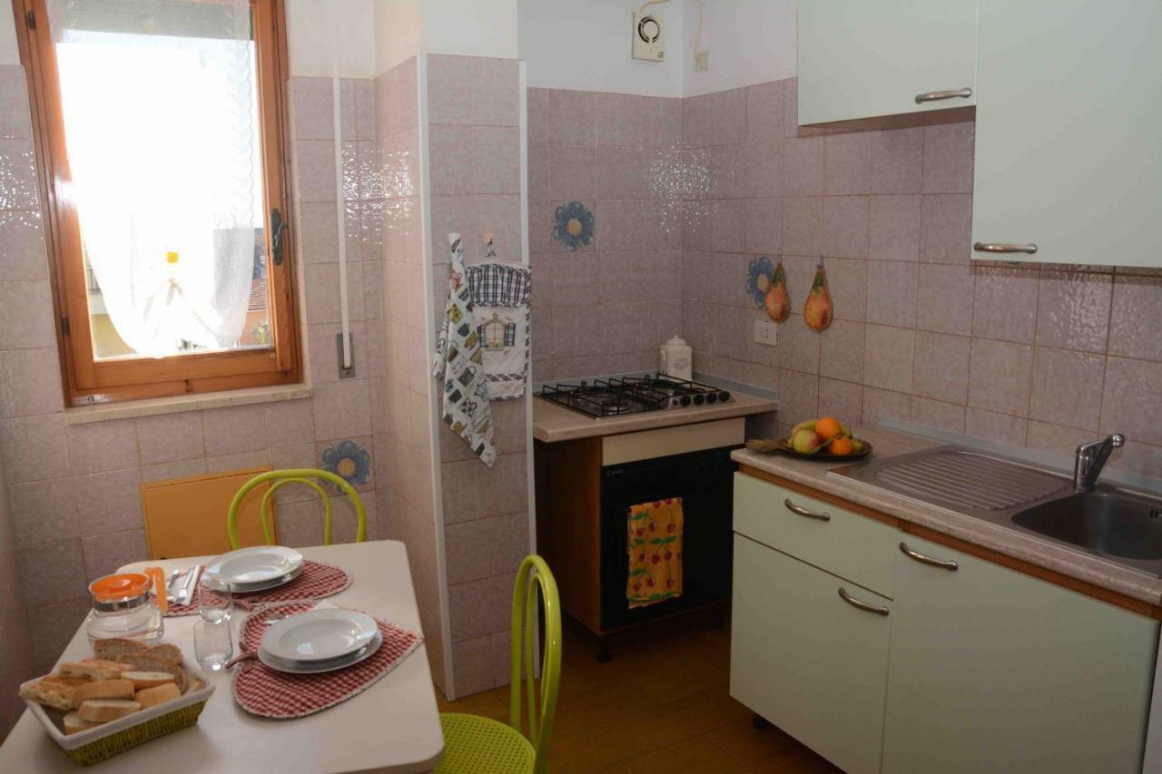 Residence Mare Verde Pietra Ligure Εξωτερικό φωτογραφία