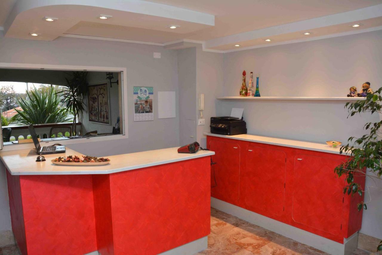 Residence Mare Verde Pietra Ligure Εξωτερικό φωτογραφία